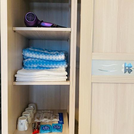 Aliyah阿利亞 Apartment Huwei Екстериор снимка