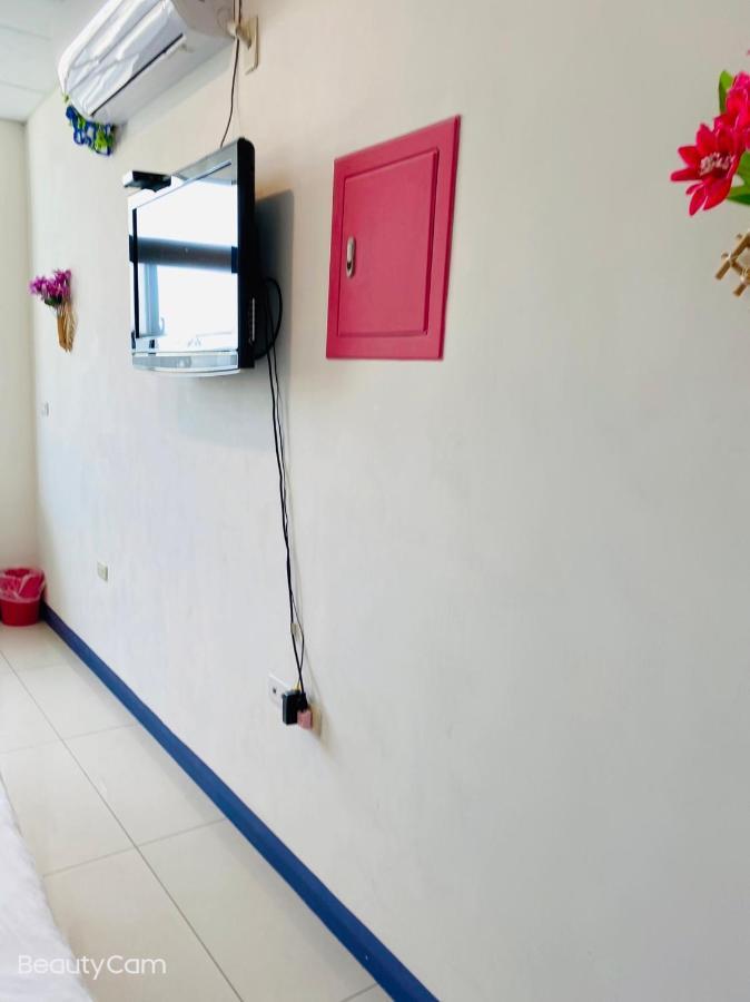Aliyah阿利亞 Apartment Huwei Екстериор снимка