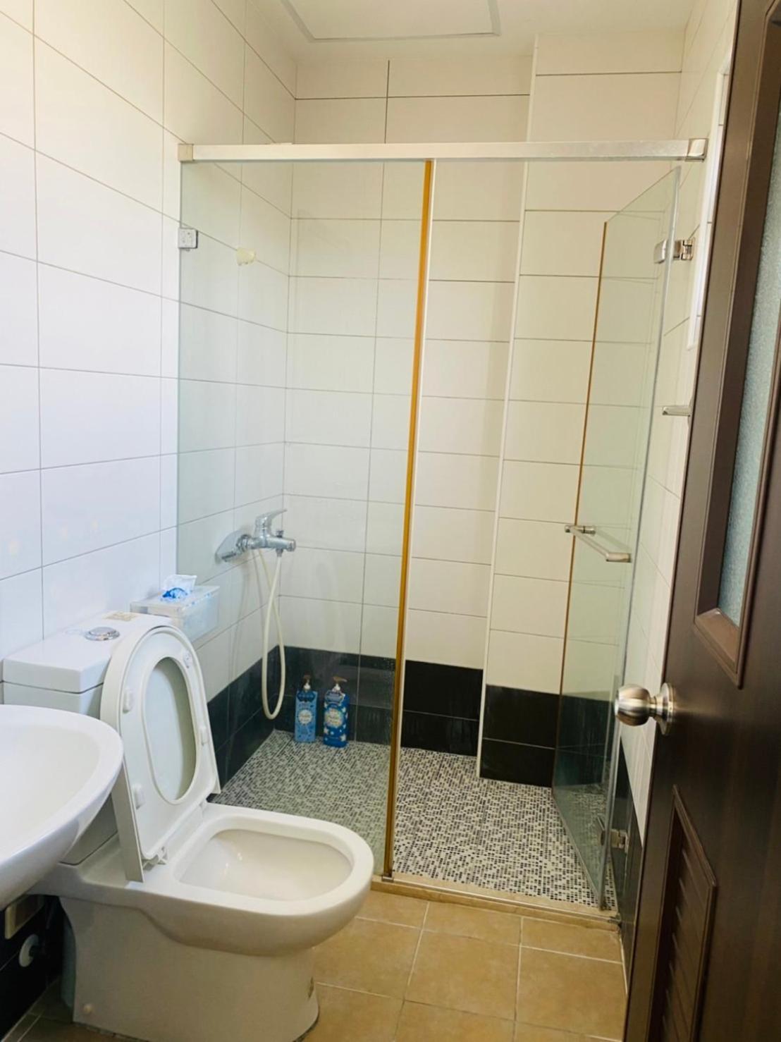 Aliyah阿利亞 Apartment Huwei Екстериор снимка
