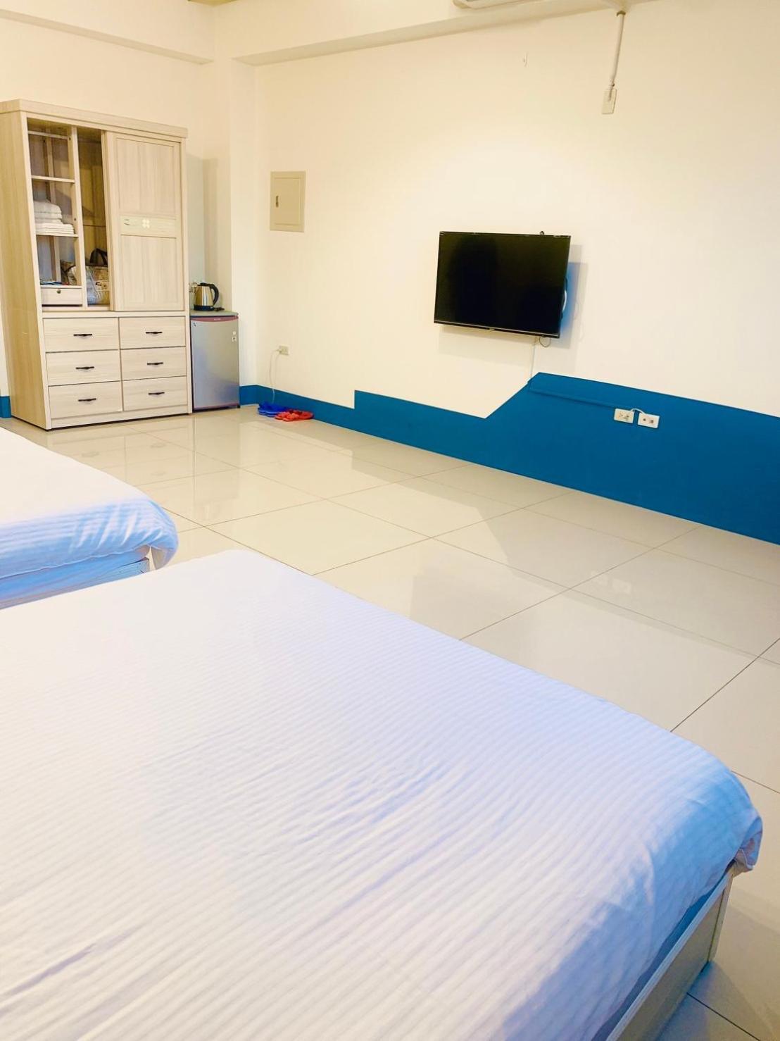 Aliyah阿利亞 Apartment Huwei Екстериор снимка